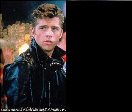 maxwell caulfield new