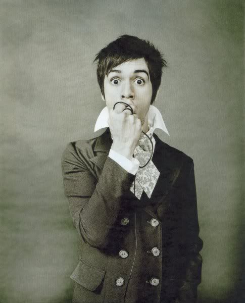 Brendan Urie