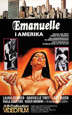 EMANUELLE IN AMERICA Pictures, Images and Photos