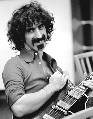 frank zappa Pictures, Images and Photos