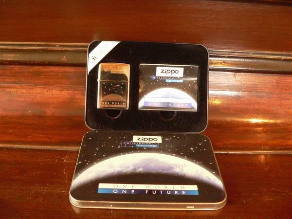 Chuyên đề Zippo - 37