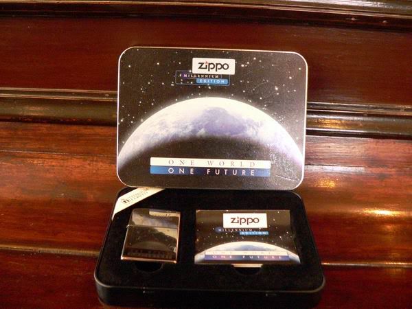 Chuyên đề Zippo - 39