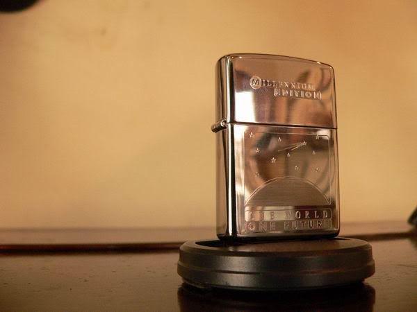 Chuyên đề Zippo - 38