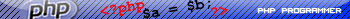 PHP_01.gif PHP rules!! image by Ice_Beam