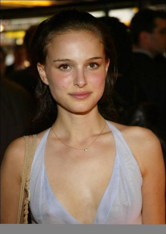 Natalie Portman, Natalie