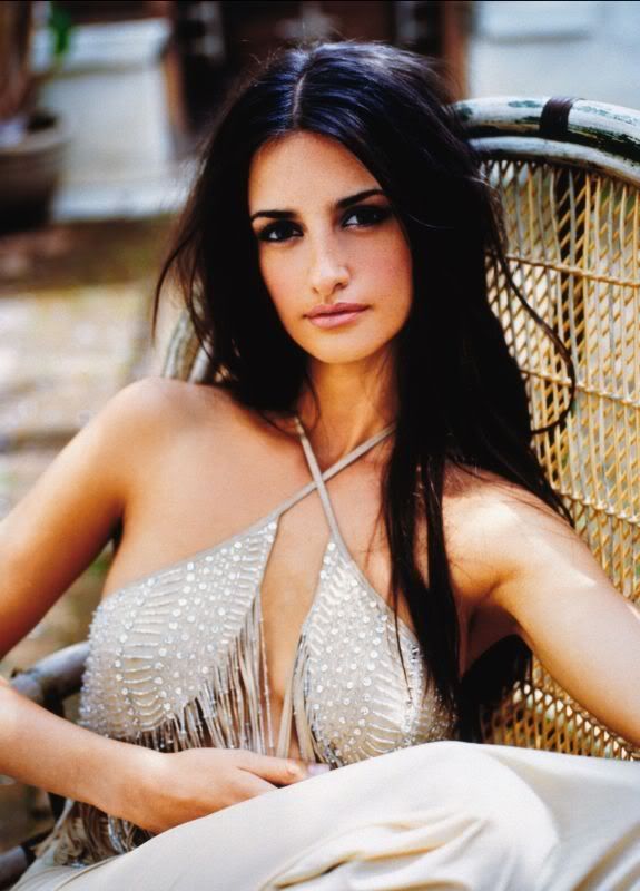 penelope cruz photos. Penelope Cruz