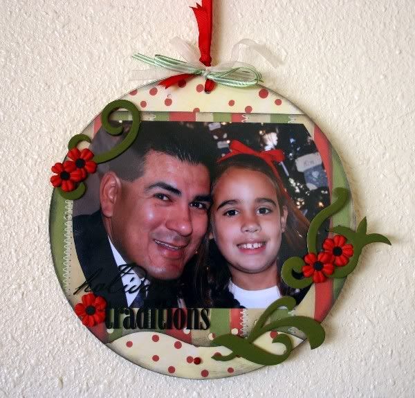 Lifetime Moments :: View topic - CHA-W 07: Picture It! Scrapbook Page Frames :  craft sneak peek circleback studio pictureit