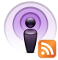Subscribe to Axis of Right Radio via RSS
