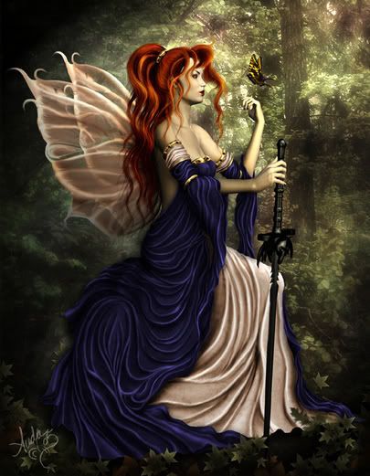 redheaded angel Pictures, Images and Photos