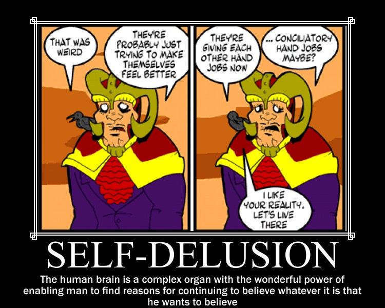 self delusion photo: Your Reality YourReality_zpsb85fd3db.jpg