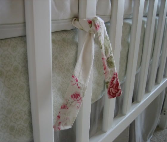 rachel ashwell baby bedding