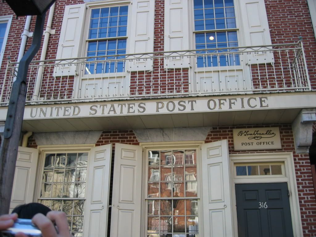 united states post office Pictures, Images and Photos