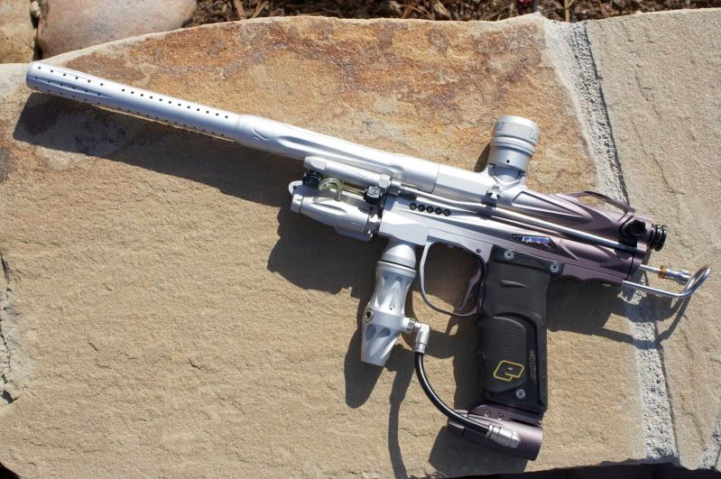 Eclipse Nexus DC2 Autococker! CRAZY! FS/T CHEAP Too! Trades