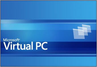 Microsoft Virtual PC 2007 - Portable 