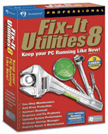 Fix-it Utilities Professional 8.0.2.2