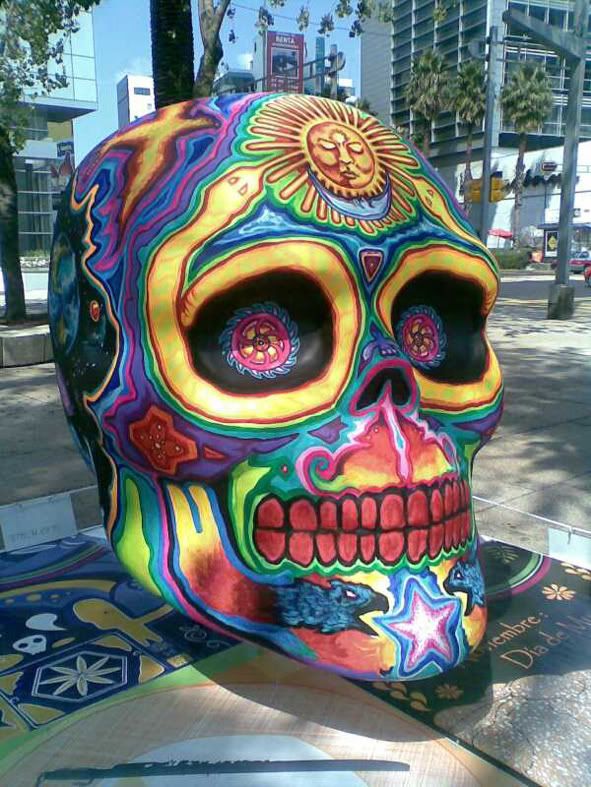 San La Muerte San La Muerte