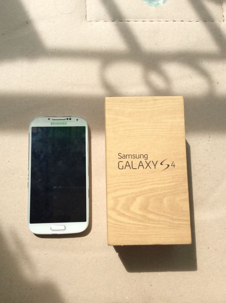 Iphone 6 plus 64GB Grey quốc tế Mỹ fullbox 99.9% + S4 i9500 + Lumia 822 qte 99%