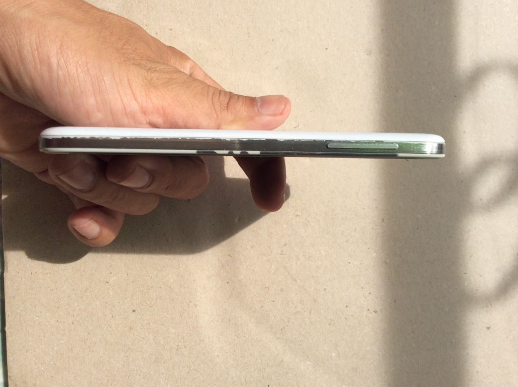 Iphone 6 plus 64GB Grey quốc tế Mỹ fullbox 99.9% + S4 i9500 + Lumia 822 qte 99% - 1