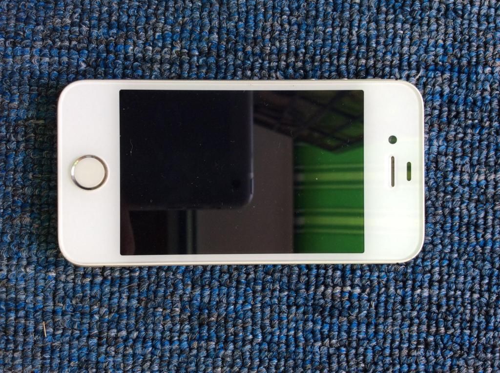 Iphone 6 16GB Grey quốc tế Mỹ fullbox 99.9% - 4