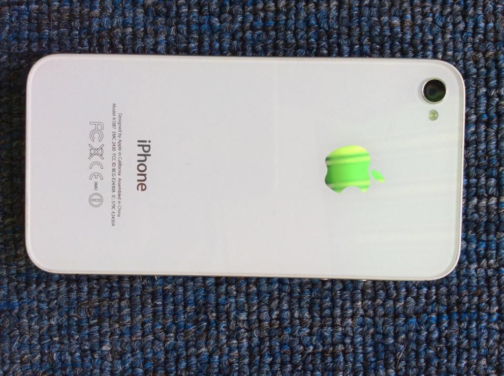 Iphone 6 16GB Grey quốc tế Mỹ fullbox 99.9% - 6