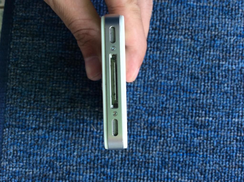 Iphone 6 16GB Grey quốc tế Mỹ fullbox 99.9% - 7