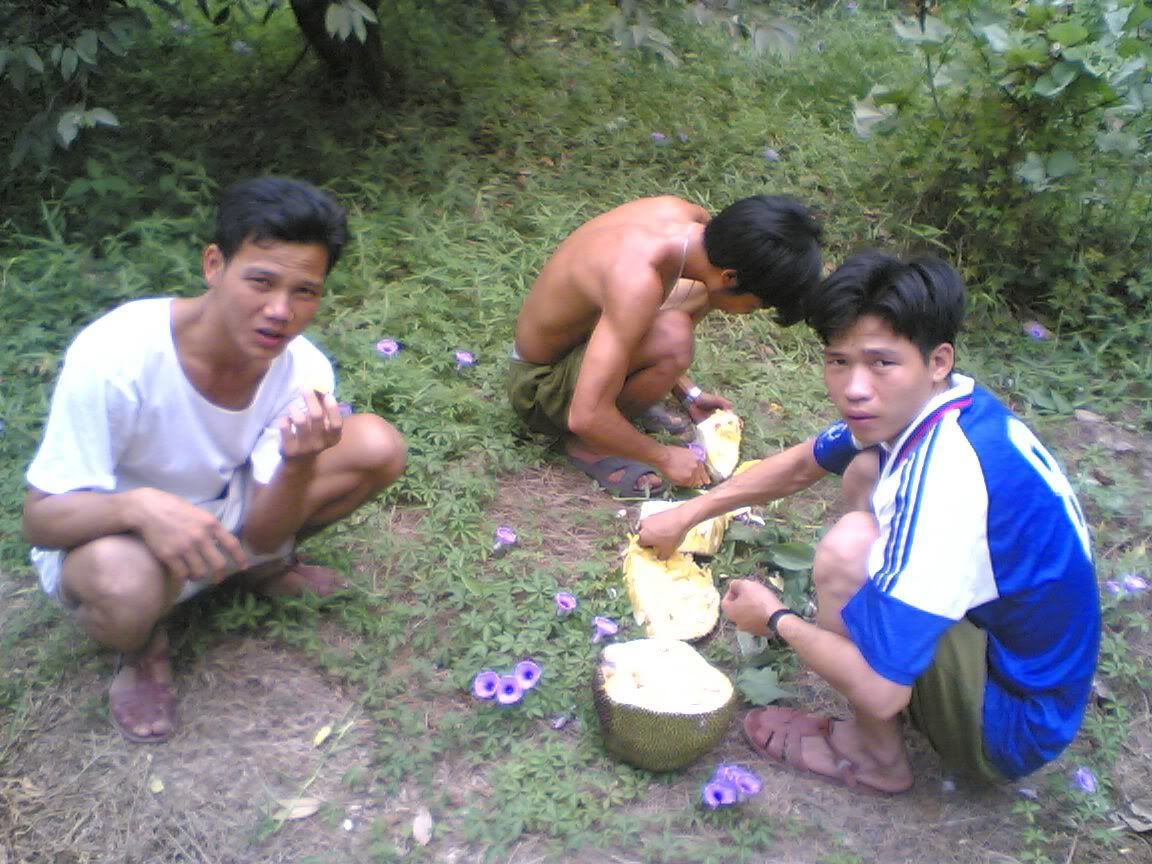 Chuyện bi hài đời quân ngũ.(hài cực kỳ) - 1