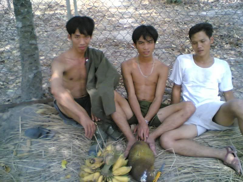 Chuyện bi hài đời quân ngũ.(hài cực kỳ) - 2