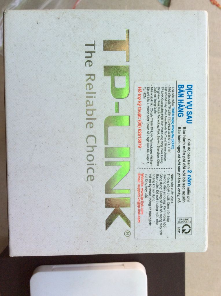 Phát wifi 3G TP-link M5360 kiêm xạc di động  + pin Nokia BL-4u + pin samsung 2100mah - 2