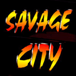 Savage City - Orange County's Hardest Working Rhythm and Blues Band