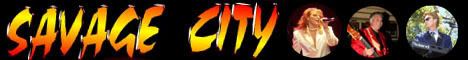 Savage City - Orange County's Hardest Working Rhythm and Blues Band