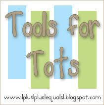 Tools for Tots