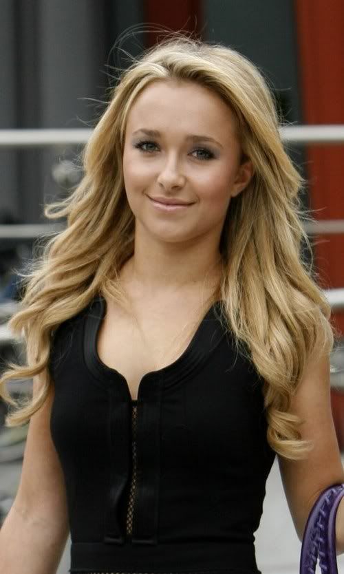hayden panettiere tattoo ankle. Hayden Panettiere admitted to