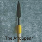 The AfroSpear Think Tank