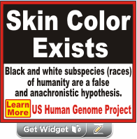 Race is a disproved hypothesis