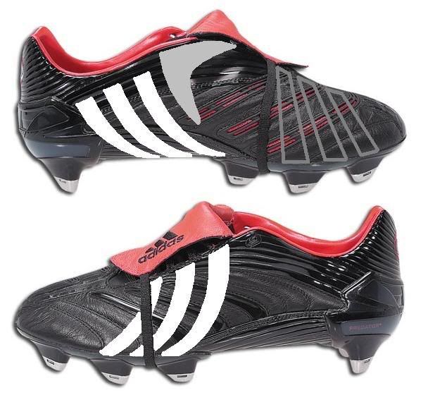 predator mania character