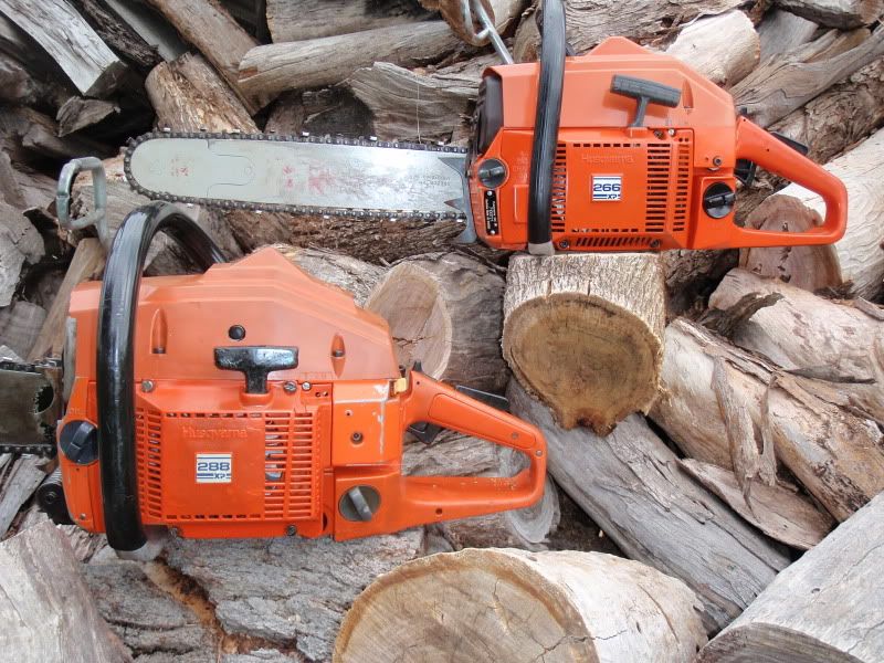 Husqvarna question "288's" Page 12 Arborist, Chainsaw & Tree Work Forum