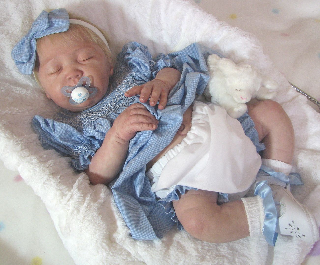 reborn dolls target