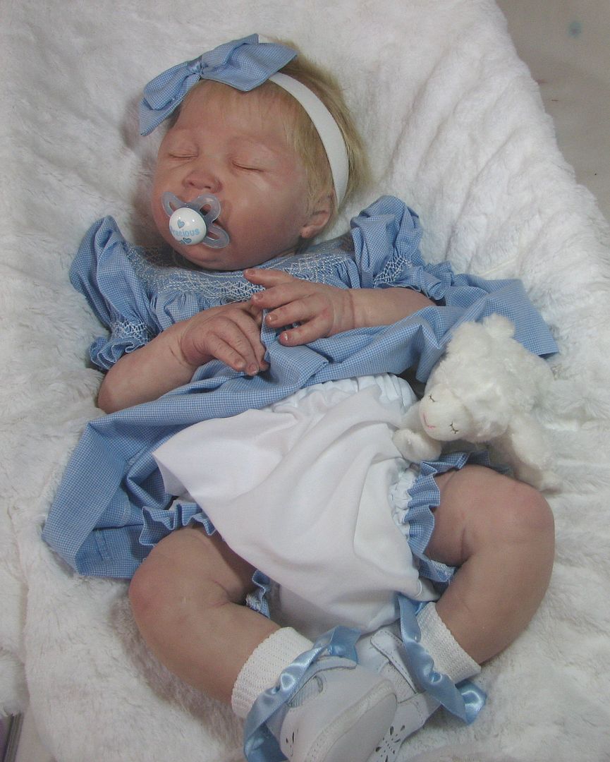 reborn dolls target