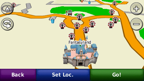 Fantasyland