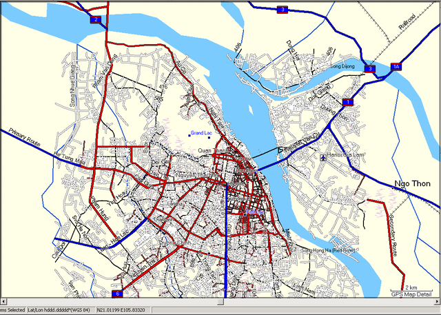 Homework helps maps