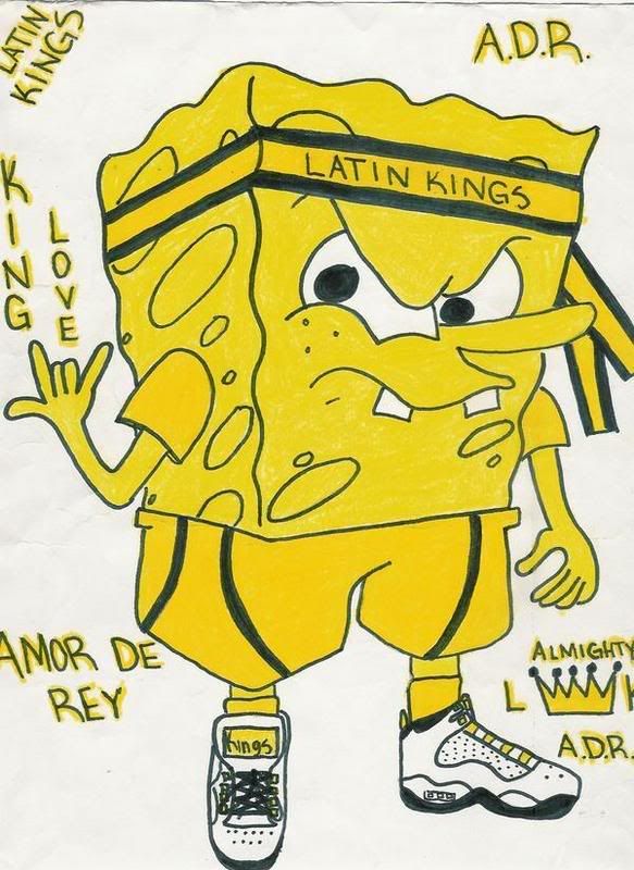 amor de rey latin kings. Movies, Amor