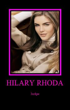 Hilary Rhoda Avatar