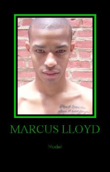 Marcus Lloyd Avatar