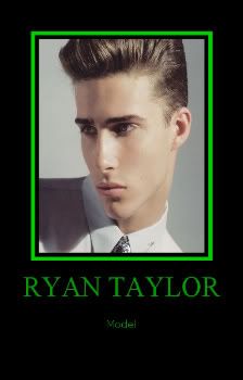 Ryan Taylor Avatar