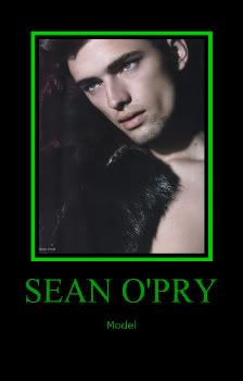 Sean O'Pry Avatar