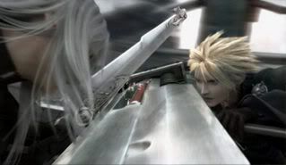 Advent children