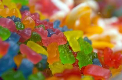 Gummy Bear Pictures, Images and Photos
