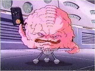 Krang Pictures, Images and Photos