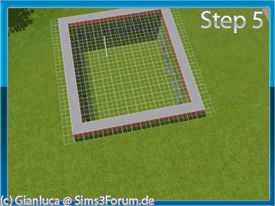 Sims 3 Keller Auf Fundament