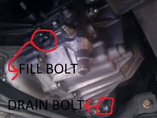 2007 Mitsubishi Lancer How To Remove Dipstick From A Oil